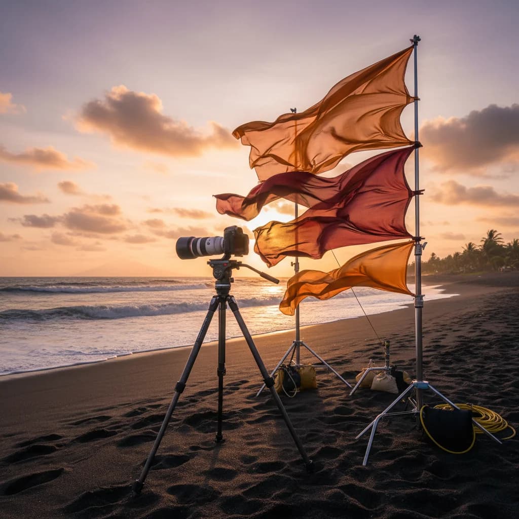 Editorial & Fashion Photography - From $800/day