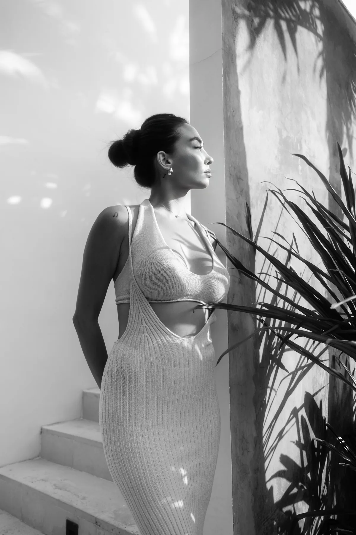 Valentina — editorial portrait