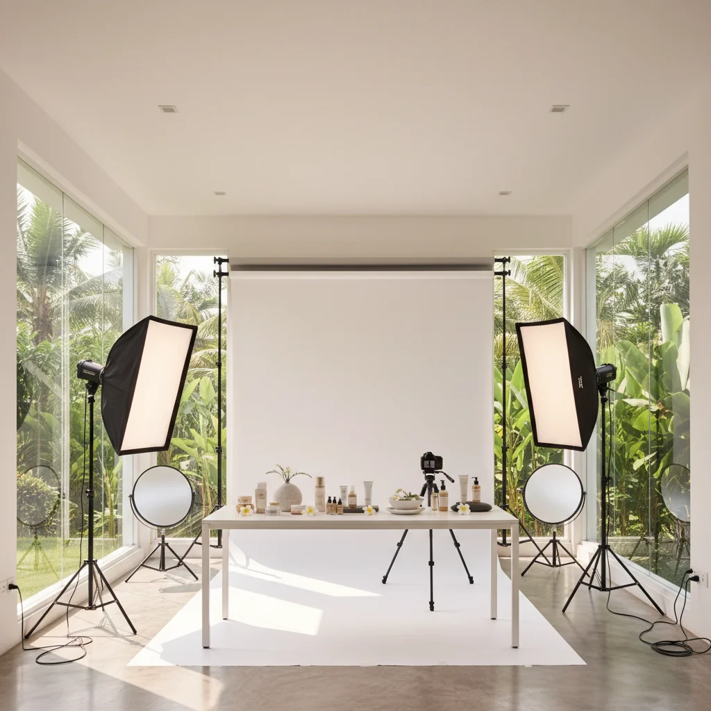 Commercial & Advertising Models