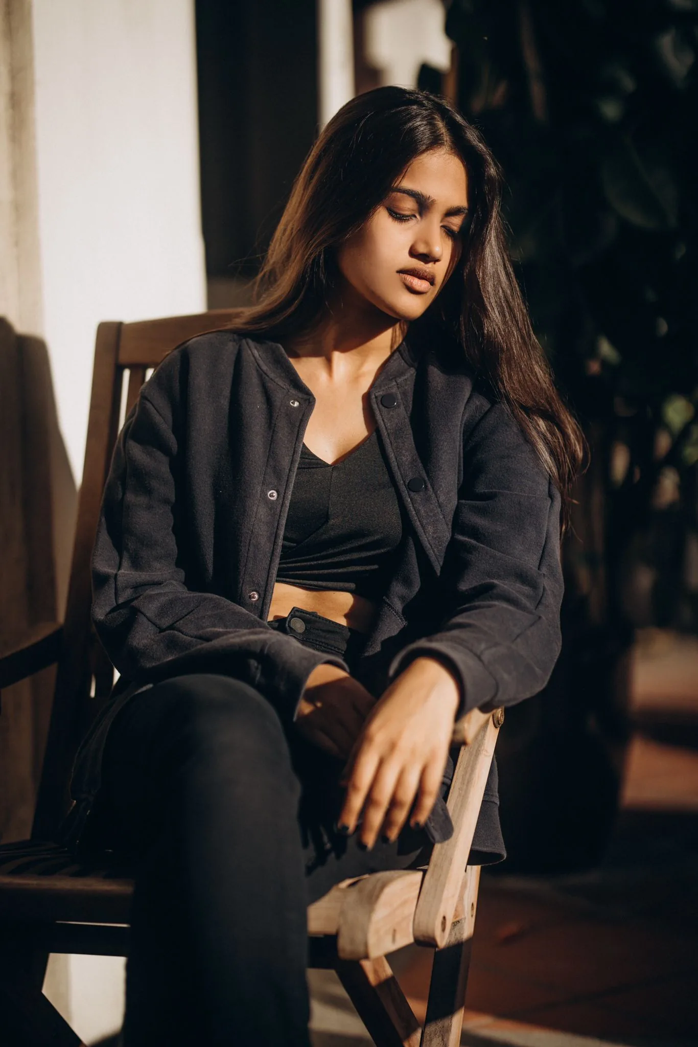Shalini — frame 3