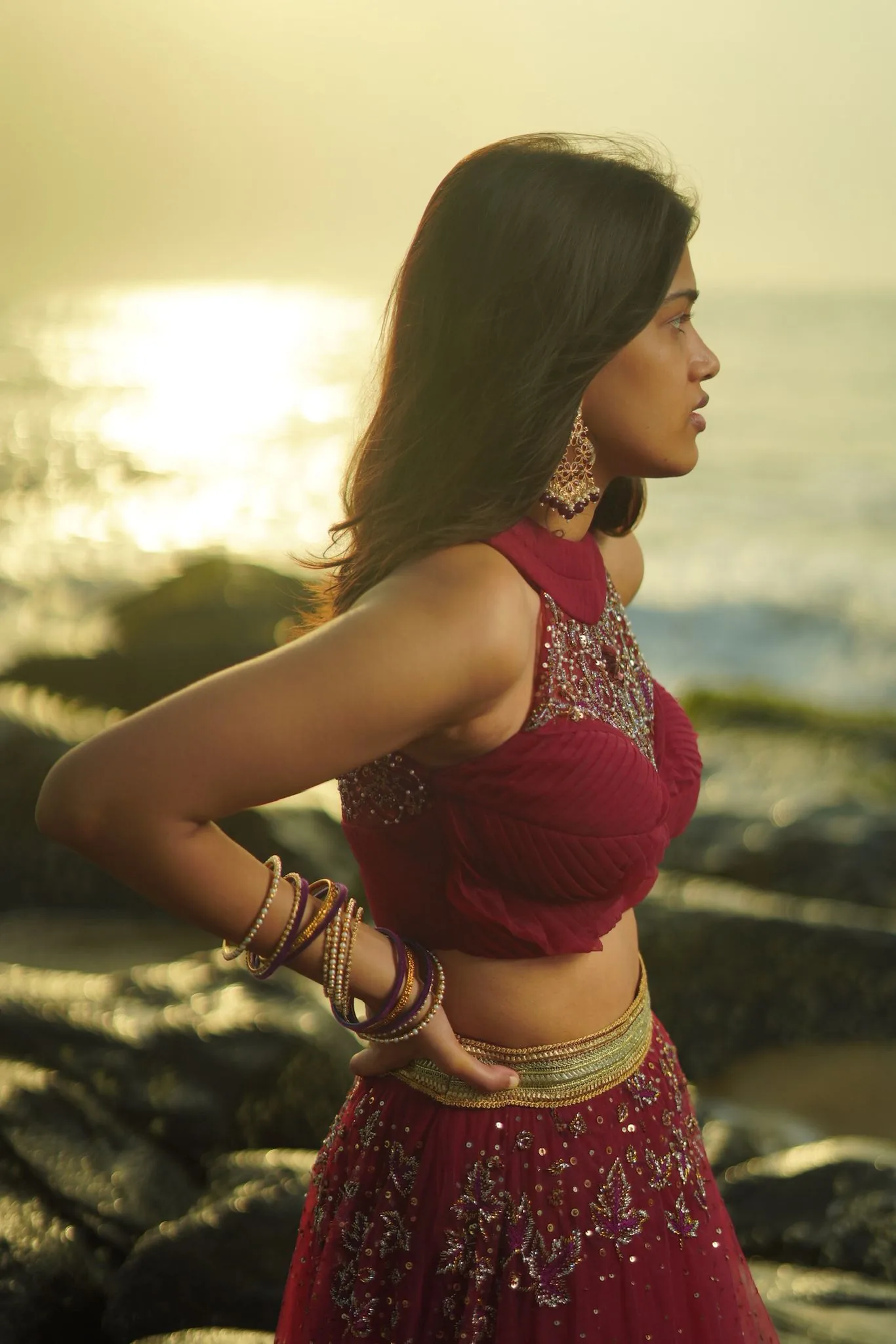 Shalini — frame 4