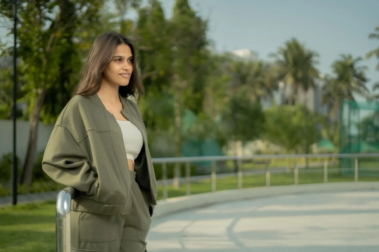 Shalini — frame 9