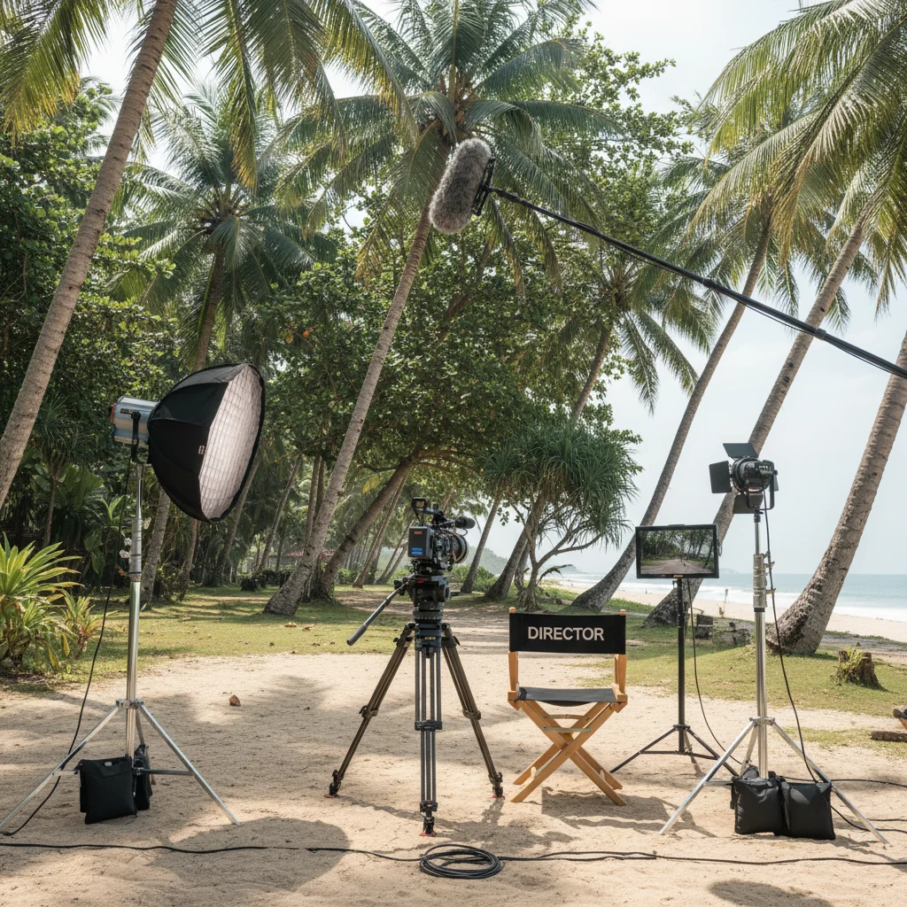 Video & TV Commercial Talent